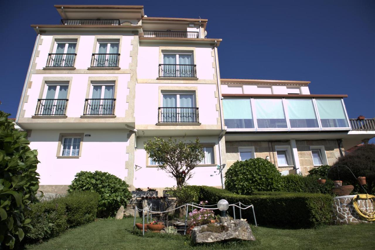 Casa Maria O Grove Hotel Reboredo Exterior foto