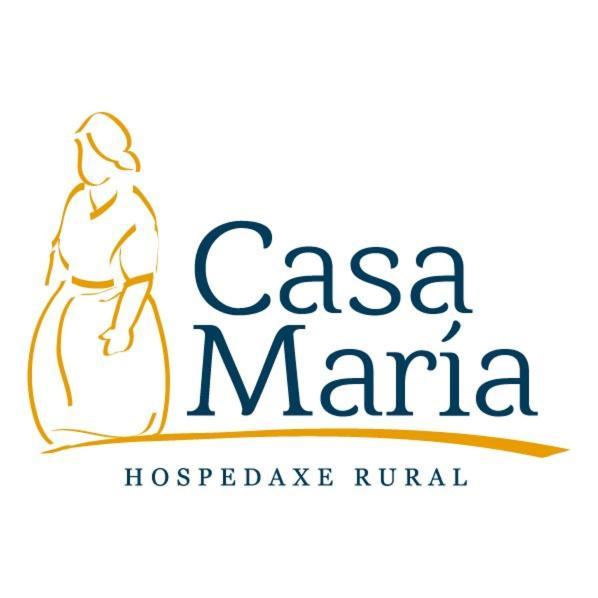 Casa Maria O Grove Hotel Reboredo Exterior foto